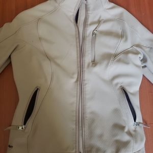 Nike jacket